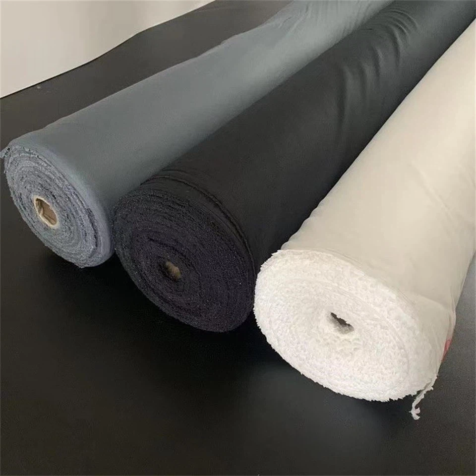 Elastic Fusible Interlining