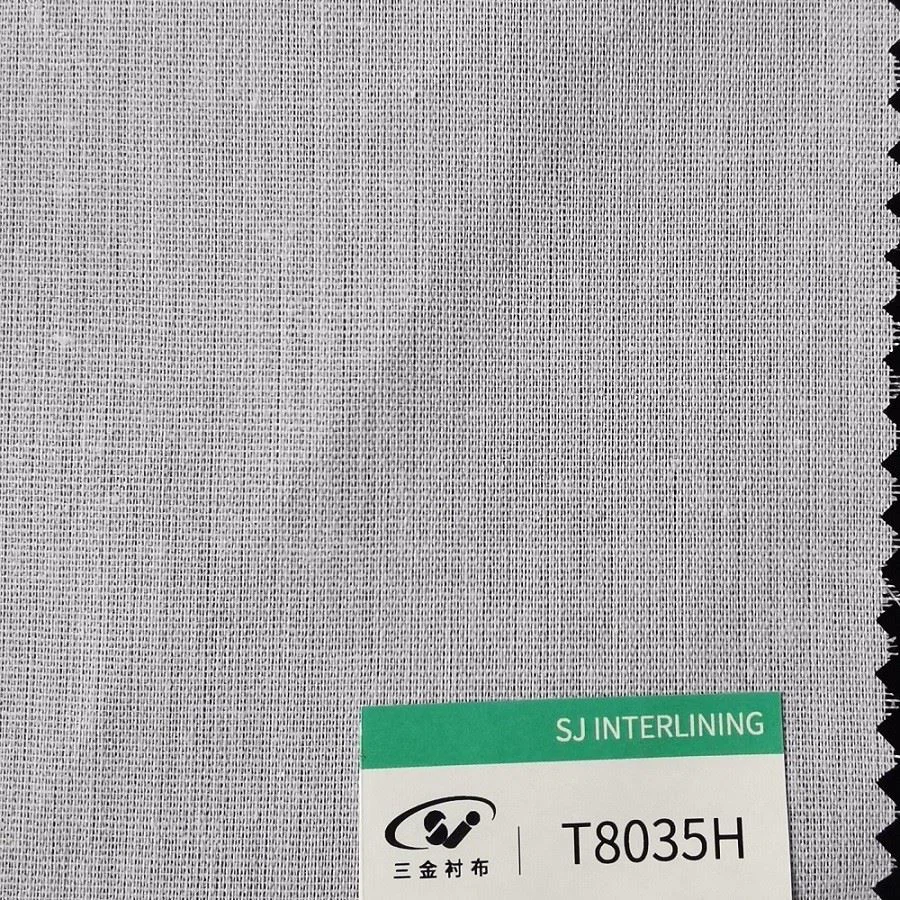 Fabrics For Clothing Lining