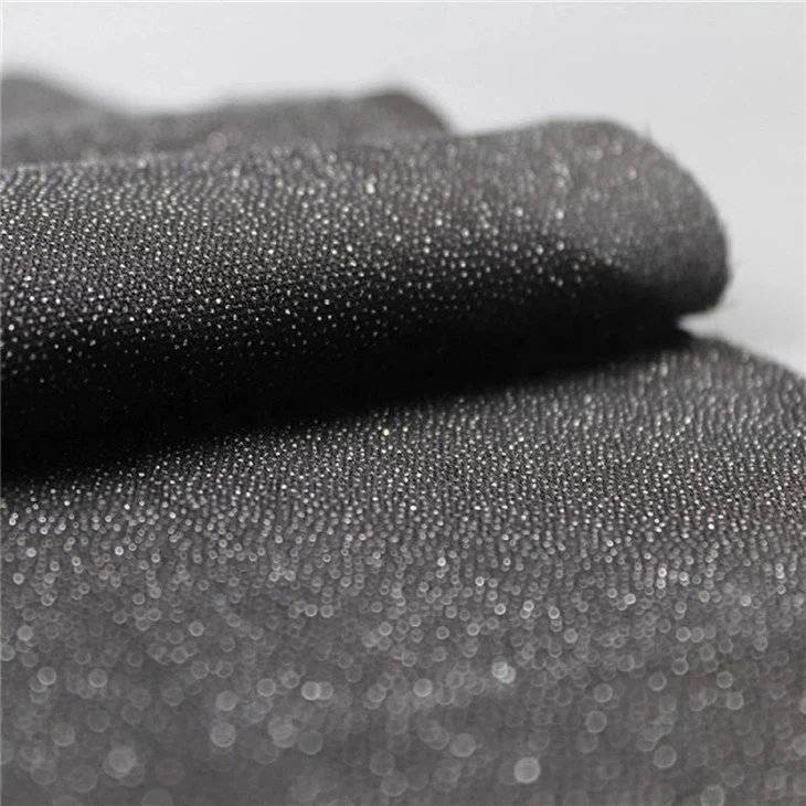 Polyester Fusible Interlining