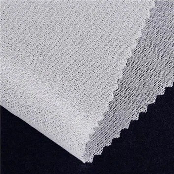 Black Lining Fabric